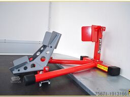 CHEVAL LIBERTE Debon Roadster C300 mit Seitentür