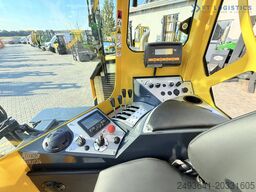 Combilift C5000 DIESEL TRIPLEX SCALE POSITIONER
