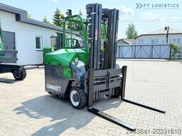 Combilift CBE4000 / TRIPLEX 5200MM / FREE-LIFT