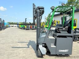 Combilift CBE4000 / TRIPLEX 5200MM / FREE-LIFT
