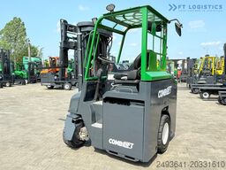 Combilift CBE4000 / TRIPLEX 5200MM / FREE-LIFT