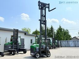 Combilift CBE4000 / TRIPLEX 5200MM / FREE-LIFT