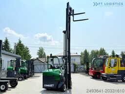 Combilift CBE4000 / TRIPLEX 5200MM / FREE-LIFT