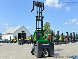 Combilift CBE4000 / TRIPLEX 5200MM / FREE-LIFT