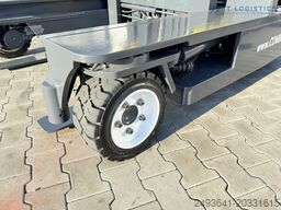Combilift C3000 GAS TRIPLEX 7600MM FREE-LIFT