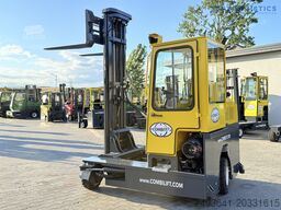 Combilift C3000 GAS TRIPLEX 7600MM FREE-LIFT