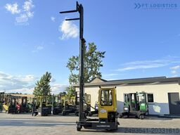 Combilift C3000 GAS TRIPLEX 7600MM FREE-LIFT