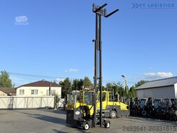Combilift C3000 GAS TRIPLEX 7600MM FREE-LIFT