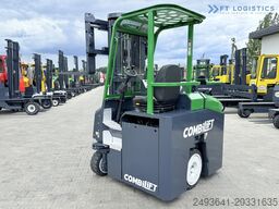COMBILIFT CBE2500 TRIPLEX 5500 FORK POSITIONER
