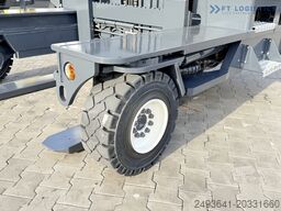 Combilift C5000XL GAS TRIPLEX 6000 EXTENDABLE FORK
