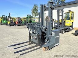 Combilift WR-4 / TRIPLEX 5500 / NEW / 420AH