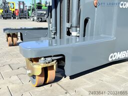 Combilift WR-4 / TRIPLEX 5500 / NEW / 420AH