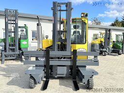 Combilift C2500 DUPLEX ONLY 460H WIDE POSITIOER