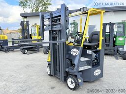 Combilift C3000CB GAS TRIPLEX 4900 POSITIONER TOP1