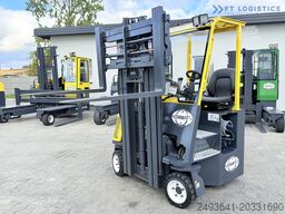 Combilift C3000CB GAS TRIPLEX 4900 POSITIONER TOP1