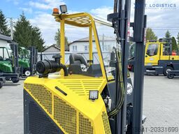 Combilift C3000CB GAS TRIPLEX 4900 POSITIONER TOP1