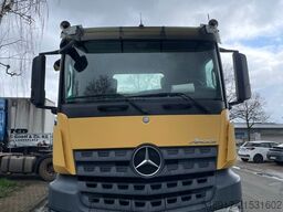Mercedes-Benz Arocs 2642K 6x4 Kipper Meiller