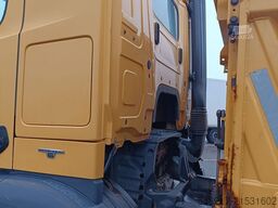 Mercedes-Benz Arocs 2642K 6x4 Kipper Meiller