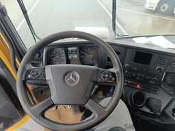 Mercedes-Benz Arocs 2642K 6x4 Kipper Meiller