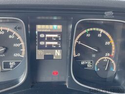 Mercedes-Benz Arocs 2642K 6x4 Kipper Meiller