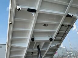 MAN TGM18.320/4x2/Meiller/Kipper/NL10,7to/Nur 42 tkm