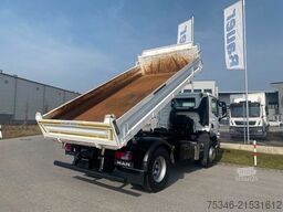 MAN TGM18.320/4x2/Meiller/Kipper/NL10,7to/Nur 42 tkm