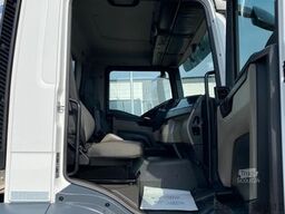 MAN TGM18.320/4x2/Meiller/Kipper/NL10,7to/Nur 42 tkm