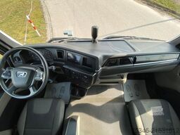 MAN TGM18.320/4x2/Meiller/Kipper/NL10,7to/Nur 42 tkm