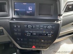 MAN TGM18.320/4x2/Meiller/Kipper/NL10,7to/Nur 42 tkm