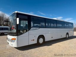 SETRA S 415 UL - Klima