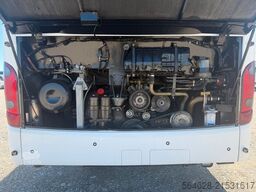 SETRA S 415 UL - Klima