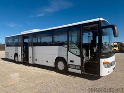 SETRA S 415 UL - Klima