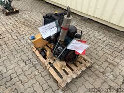 KUBOTA V1505 Diesel Motor / 4 - Zylinder