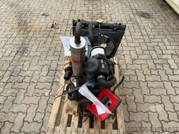 KUBOTA V1505 Diesel Motor / 4 - Zylinder