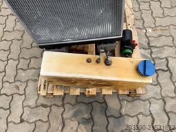 KUBOTA V1505 Diesel Motor / 4 - Zylinder