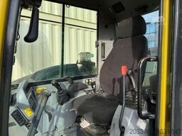 KUBOTA KX080-4 / ZSA / 3 x Löffel / VAH / Deutsch