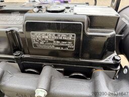 YANMAR 3TNV80F Motor / Unbenutzt / Neuwertig