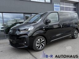 FIAT Ulysse Basis L2 180 AT 8-Sitzer