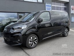 FIAT Ulysse Basis L2 180 AT 8-Sitzer