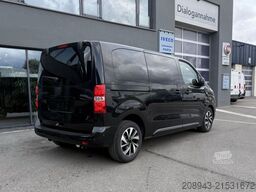 FIAT Ulysse Basis L2 180 AT 8-Sitzer