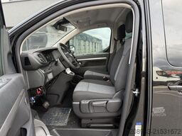 FIAT Ulysse Basis L2 180 AT 8-Sitzer