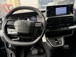 FIAT Ulysse Basis L2 180 AT 8-Sitzer