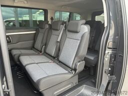 FIAT Ulysse Basis L2 180 AT 8-Sitzer