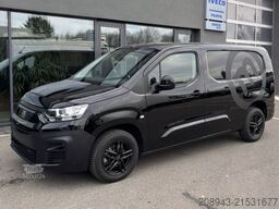 FIAT Doblo Cargo Kawa L2 130 AT