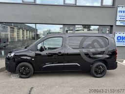 FIAT Doblo Cargo Kawa L2 130 AT