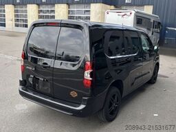 FIAT Doblo Cargo Kawa L2 130 AT