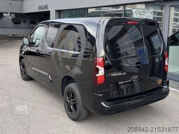 FIAT Doblo Cargo Kawa L2 130 AT