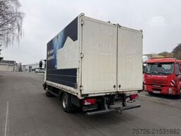 MAN TGL 8.180, erst 146 Tkm, HU neu, Rockinger Anh.