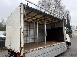 MAN TGL 8.180, erst 146 Tkm, HU neu, Rockinger Anh.