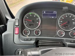 MAN TGL 8.180, erst 146 Tkm, HU neu, Rockinger Anh.